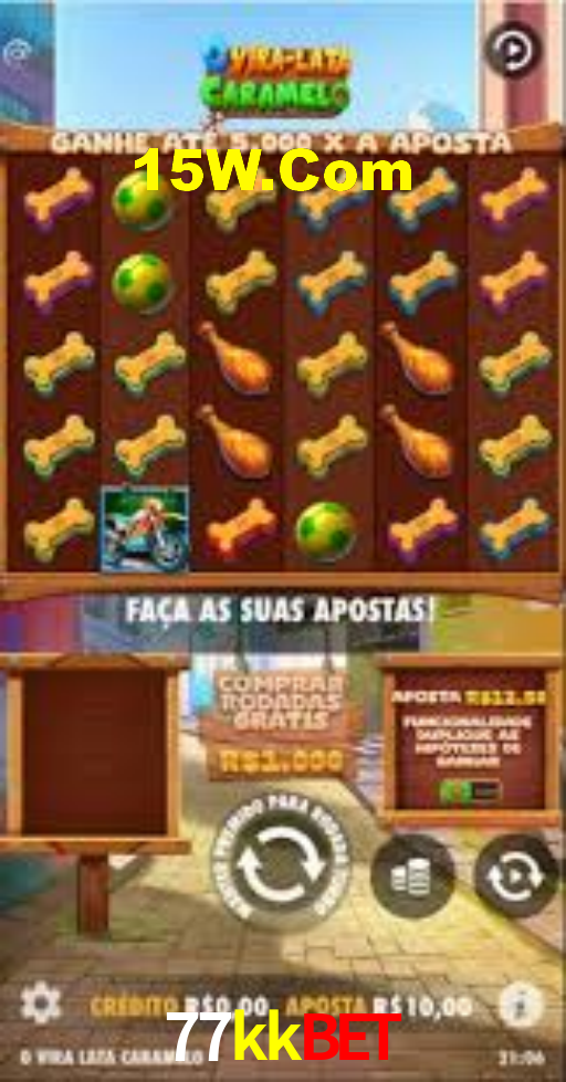77kkbet: Jogos de Caça-Níqueis-Altas Recompensas, Roleta-Velocidade, Blackjack-Desafios Máximos