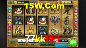 Account Benefits 77kkbet