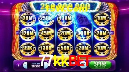 77kkbet - Análise de Mercados Esportivos