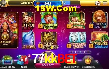 77kkbet - Support