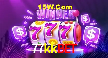 77kkbet Belo Horizonte - Jackpots