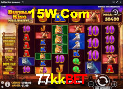 77kkbet App Interface
