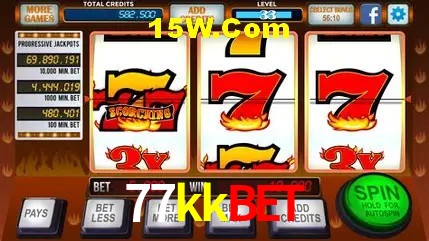 77kkbet - Security