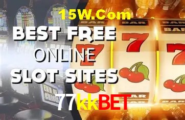 77kkbet Slot - 320+ Caça-Níqueis Premium