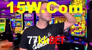 Welcome Bonus 77kkbet