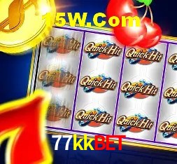 77kkbet Salvador - Promo Stats