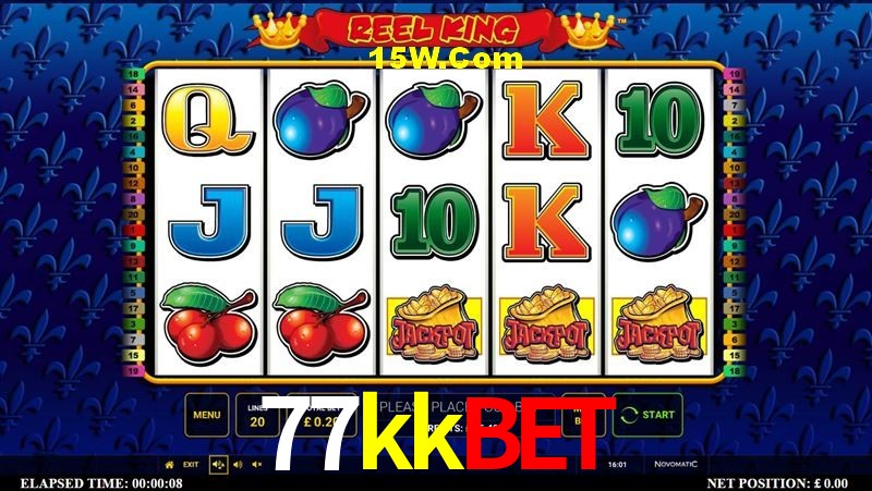 API Integration 77kkbet