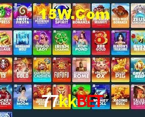 Cadastro Rápido 77kkbet