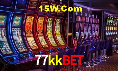Design Responsivo 77kkbet