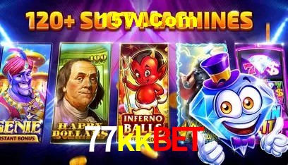 77kkbet Belo Horizonte - Promo Tips