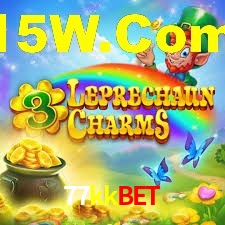 Welcome Bonus 77kkbet