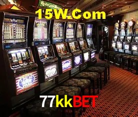 77kkbet Brasília - Security