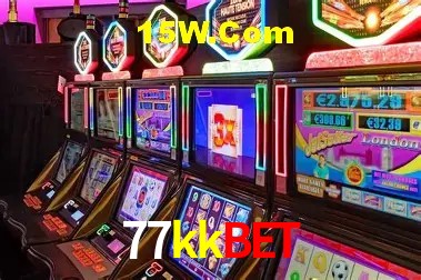 77kkbet Plataforma - Certificada MGA desde 2015