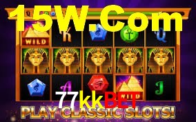 Experiência VIP 77kkbet