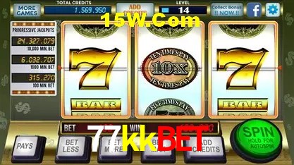 77kkbet Brasília - Jogo Features