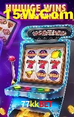 77kkbet São Paulo - Top Slots