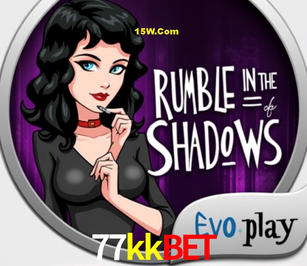 Provedores de Jogos 77kkbet