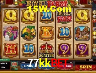 Benefícios da Conta 77kkbet