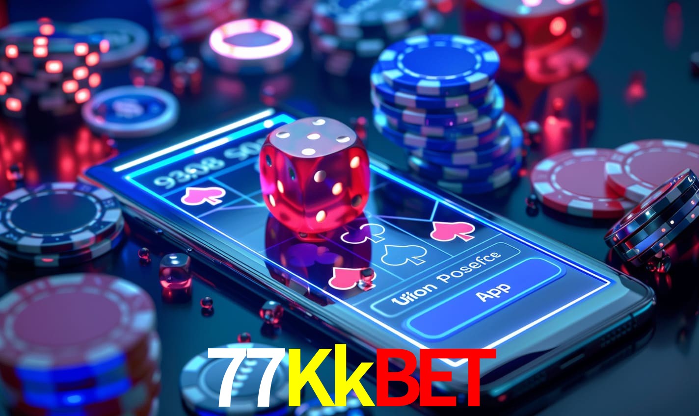 Baixar App 77Kkbet
