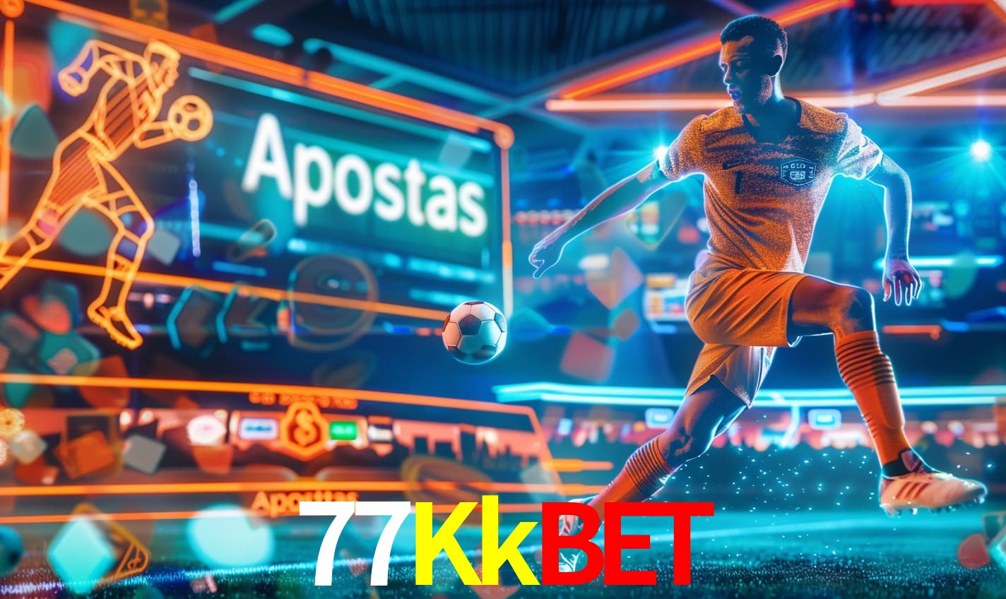 Apostas 77Kkbet