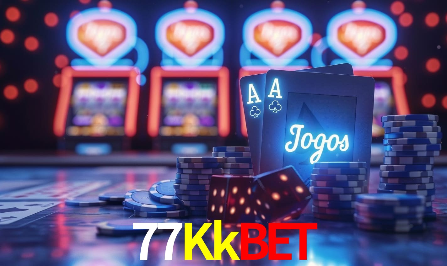 Lista de Jogos 77Kkbet