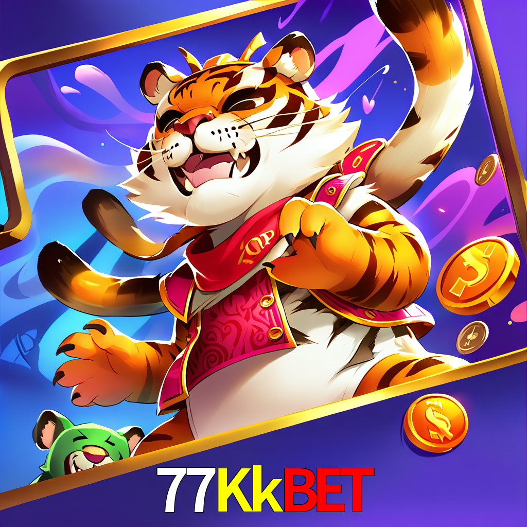 Cassino Online 77Kkbet